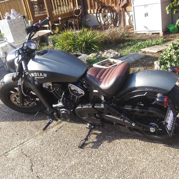 Meet your Posher, Kevin - Picture 1 of 1